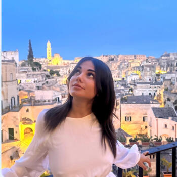 Babysitter Paese: Chiara