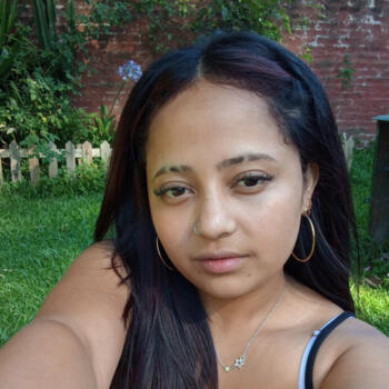 Niñera en Belén de Escobar: Ludmila