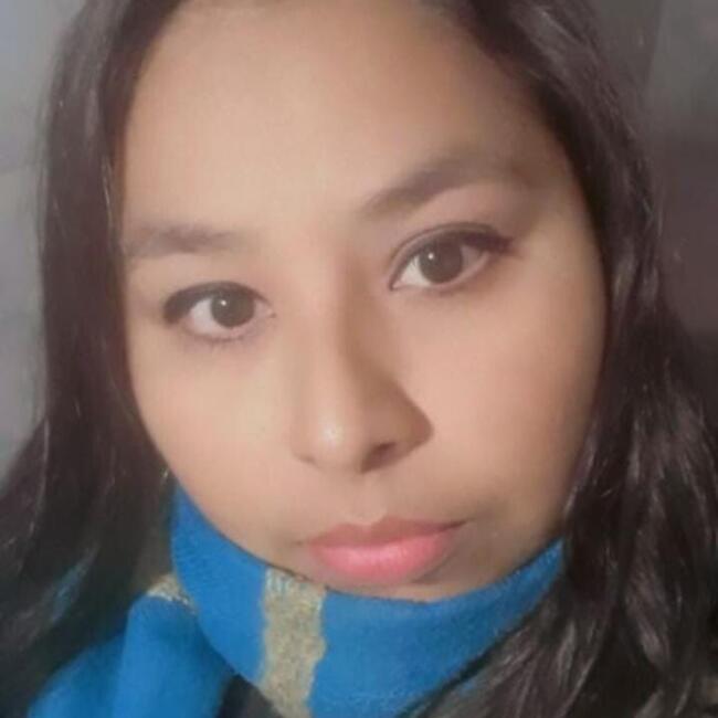 Babysitter in Merlo (Buenos Aires): Karina