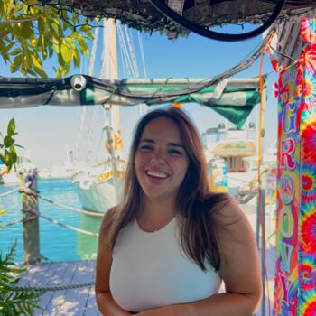 Babysitter in Hilton: Jasmin