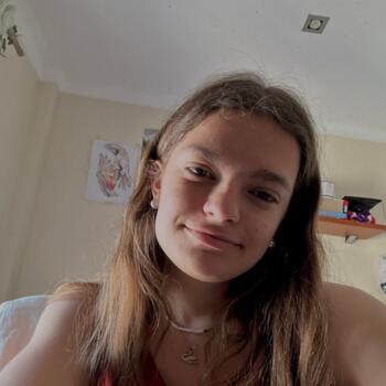 Nanny in Alcúdia: Lucia