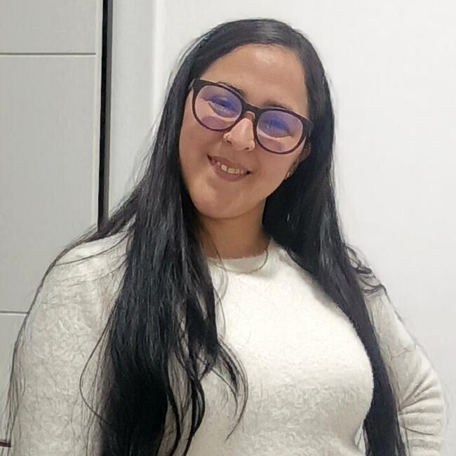 Babysitter in Sabadell: Rusbely