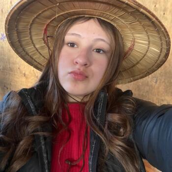 Babysitter in Los Ángeles: Elianiz