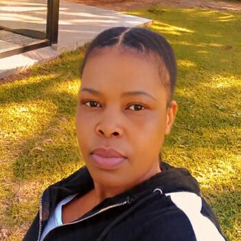 Nanny Port Elizabeth: Phily
