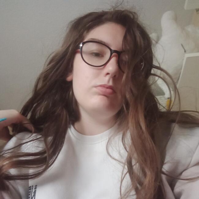 Canguro en Fuenlabrada: Patricia