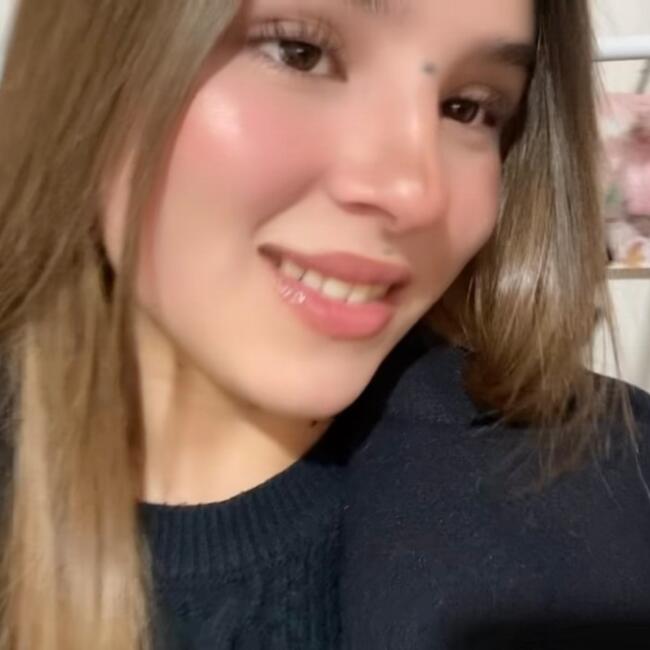 Babysitter in Temuco: Cynthia