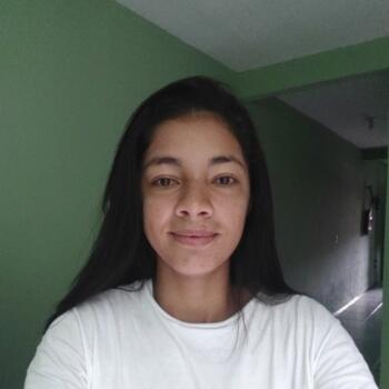 Babysitter in Fortaleza: Tamara