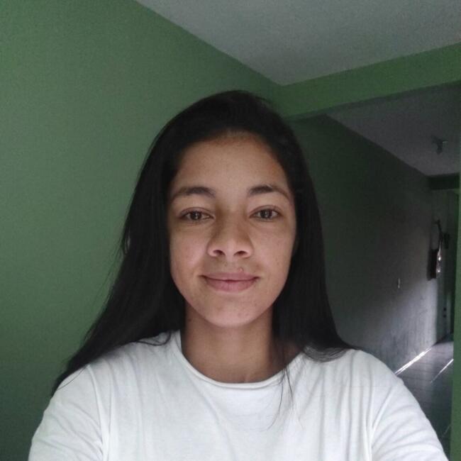 Babysitter in Fortaleza: Tamara