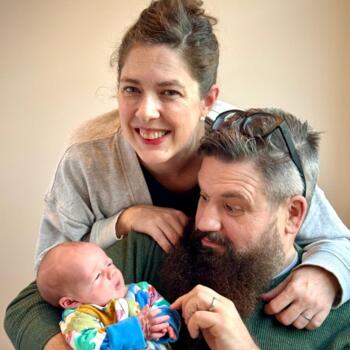 Babysitting job in Ixelles-Elsene: babysitting job Aodhán