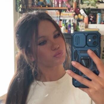Babysitter in La Mesa: Audrina