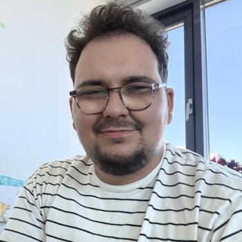 Babysitting job in Vilnius: babysitting job Vsevolod