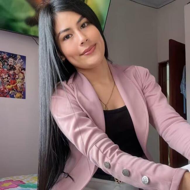 Babysitter in Popayán: Yised Natalia