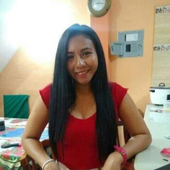 Niñera Guayaquil: Anahi