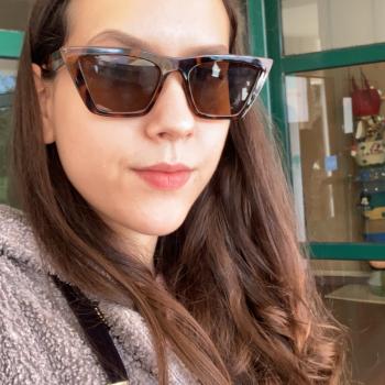 Babysitter Faro: Patricia