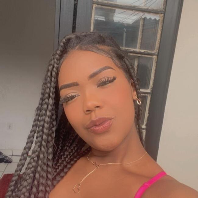 Babysitter in Senador Vasconcelos: Julia vitória