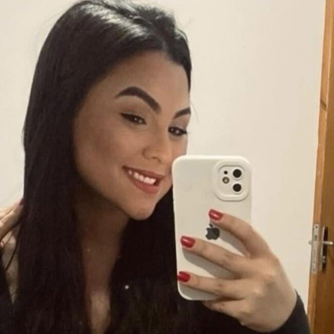 Babysitter in São Paulo: Caroline