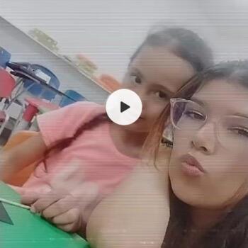 Babysitter Bucaramanga: Brenda