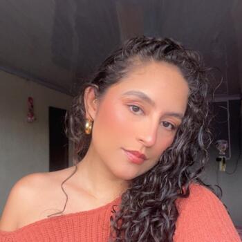 Niñera Tunja: Lesly