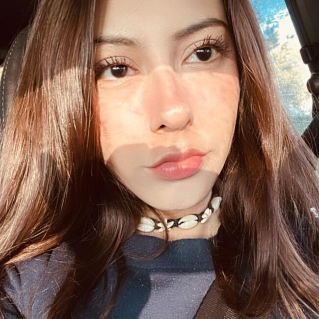 Niñera en Villas del Campo: Renata Nazul