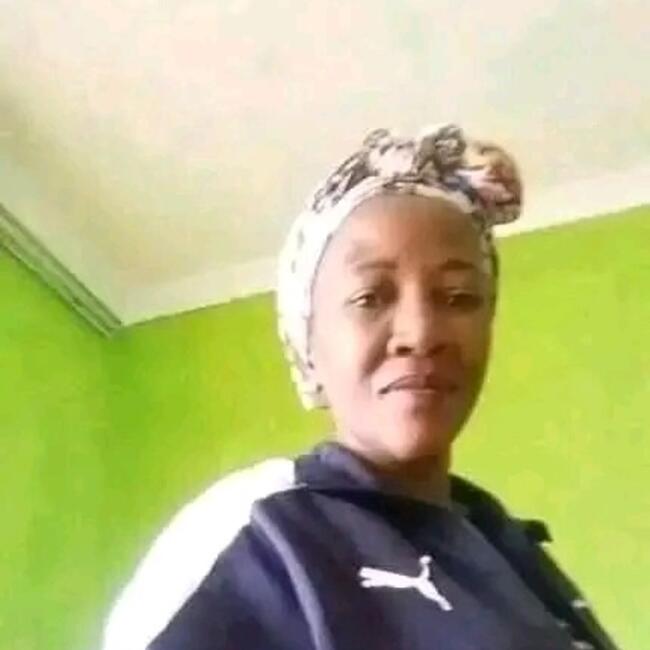 Babysitter in Pietermaritzburg: Thulisile