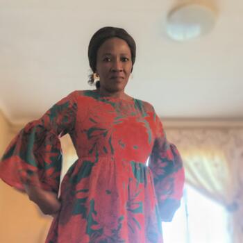 Babysitter Pietermaritzburg: Thulisile