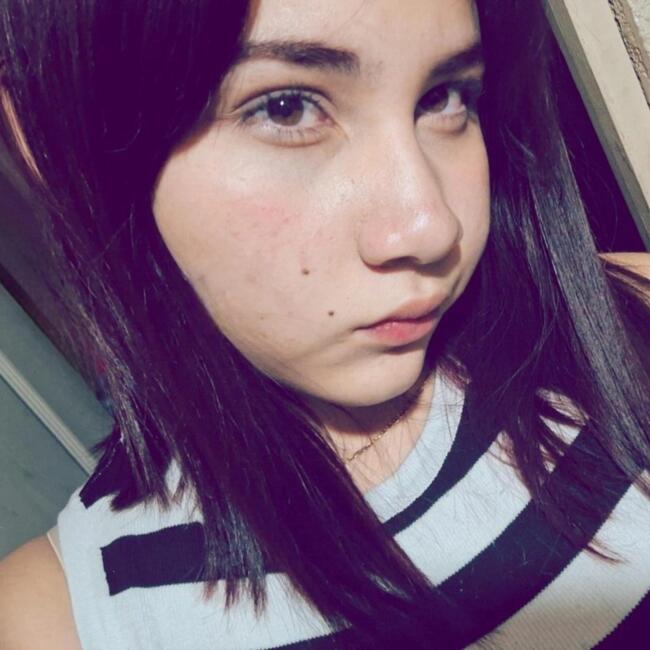 Babysitter in Cuautitlán: Camila Rebeca