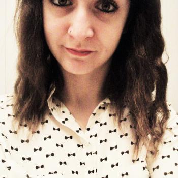 Baby-sitter in Valence: Mélanie
