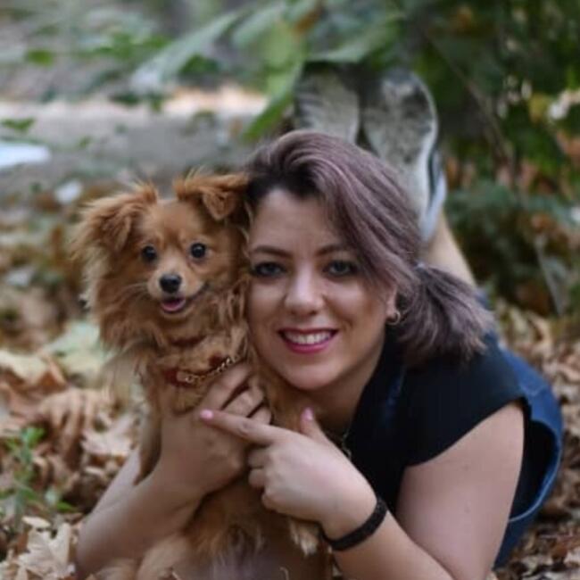 Babysitter in Salzburg: Hoda