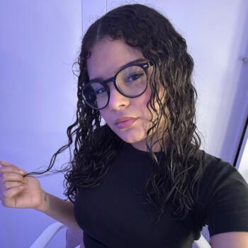 Canguro en Barcelona: Gilary