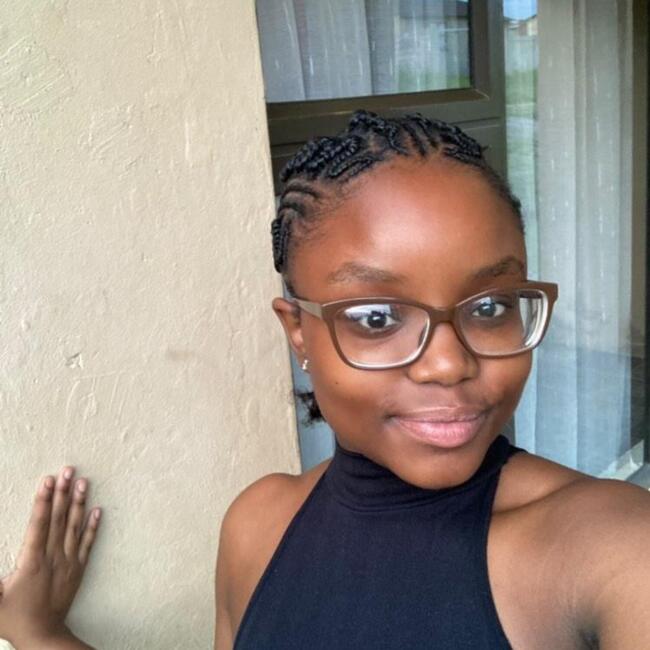 Babysitter in Port Elizabeth: Khethokuhle