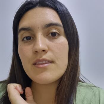 Niñera en Alto Hospicio: Fernanda