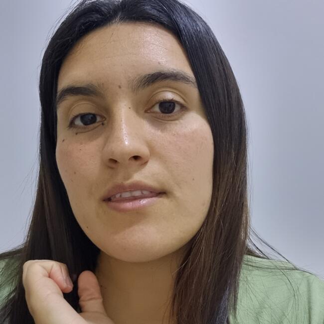 Niñera en Alto Hospicio: Fernanda