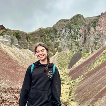 Babysitter in Auckland: Maria