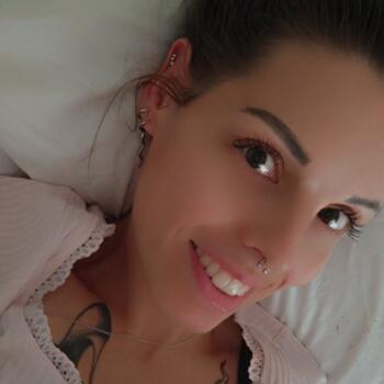 Babysitter Montereau-Fault-Yonne: Marion