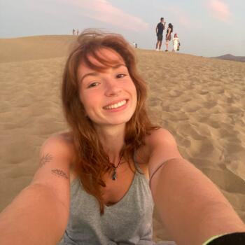 Babysitter in Tauranga: Maria Soler