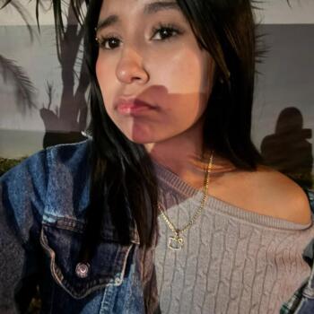 Babysitter in San Rafael (Provincia de Cartago): Esther