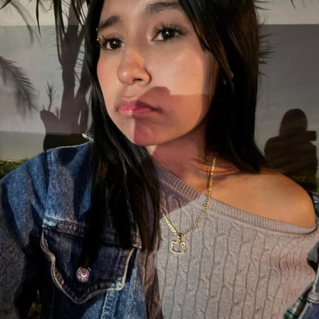 Babysitter in San Rafael (Provincia de Cartago): Esther