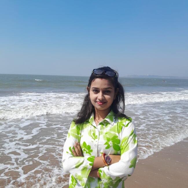पुणे में बेबीसिटर: Alka