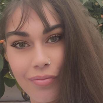 Nanny (νταντά) στην περιοχή Almuñécar: Esperanza María