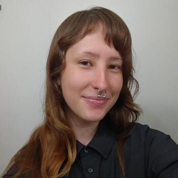 Babysitter in Hesperia: Willow