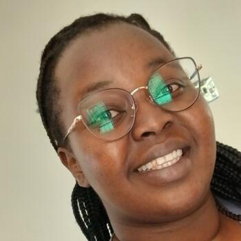 Babysitter in Ongata Rongai: Wincaster