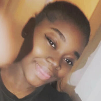 Babysitter in La Courneuve: Dania