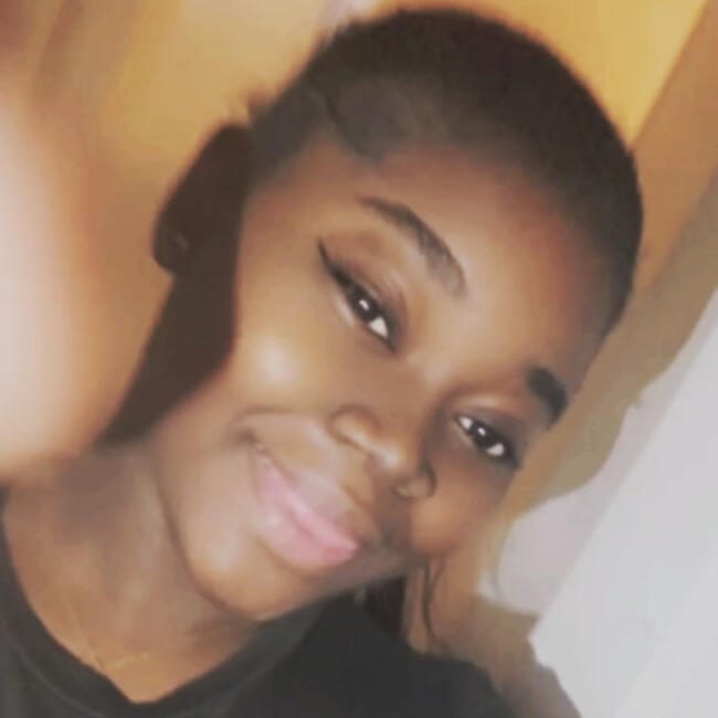 Babysitter in La Courneuve: Dania