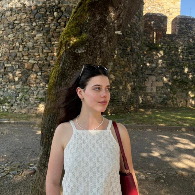 Childminder in Ponte de Lima: Inês