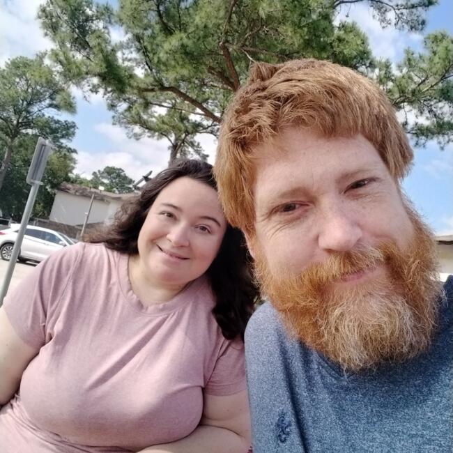 Babysitting job in Tomball: Taylor