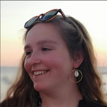 Babysitter Oudenaarde: Merel