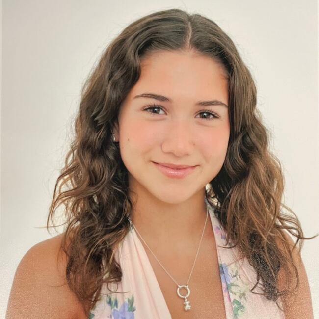 Babysitter in Canelas: Inês