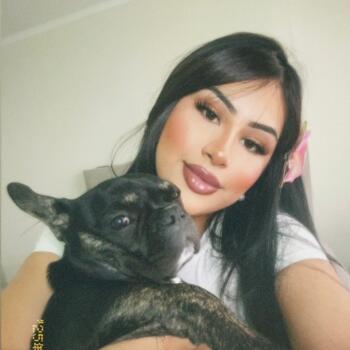 Babysitter in La Florida: Javiera belén