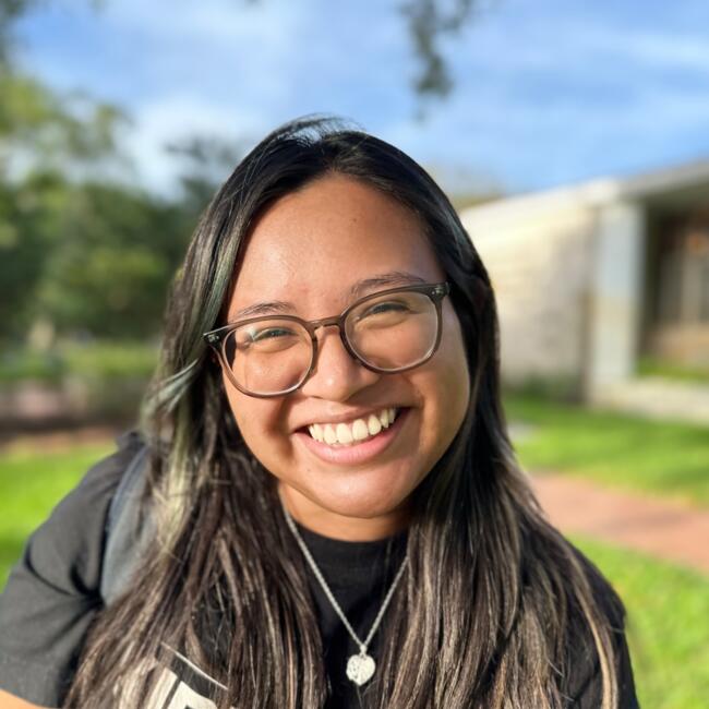 Oppas in Amsterdam: Marta