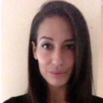 Baby-sitter in Budapest: Zsófi